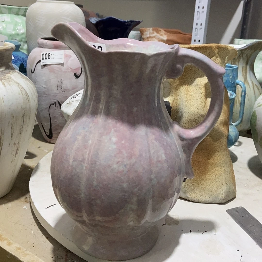 景德镇花瓶福利款