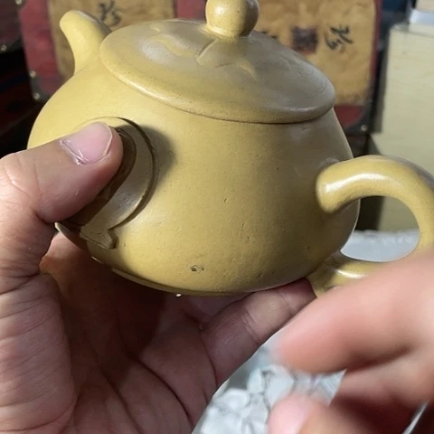茶壶紫砂紫砂壶大家都知道的紫砂壶