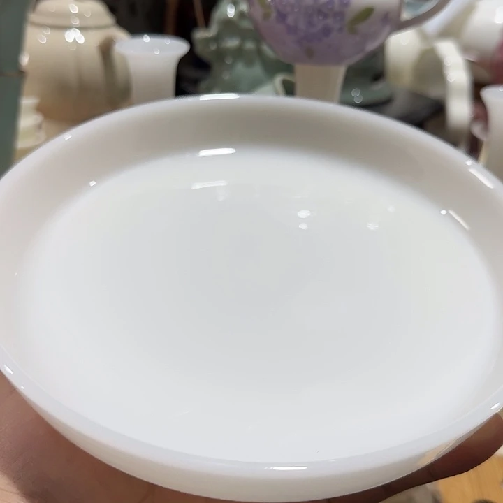 瑕疵茶具，介意勿拍