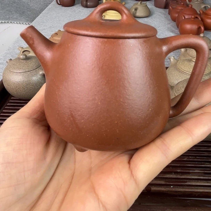 紫砂茶壶紫砂……………………
