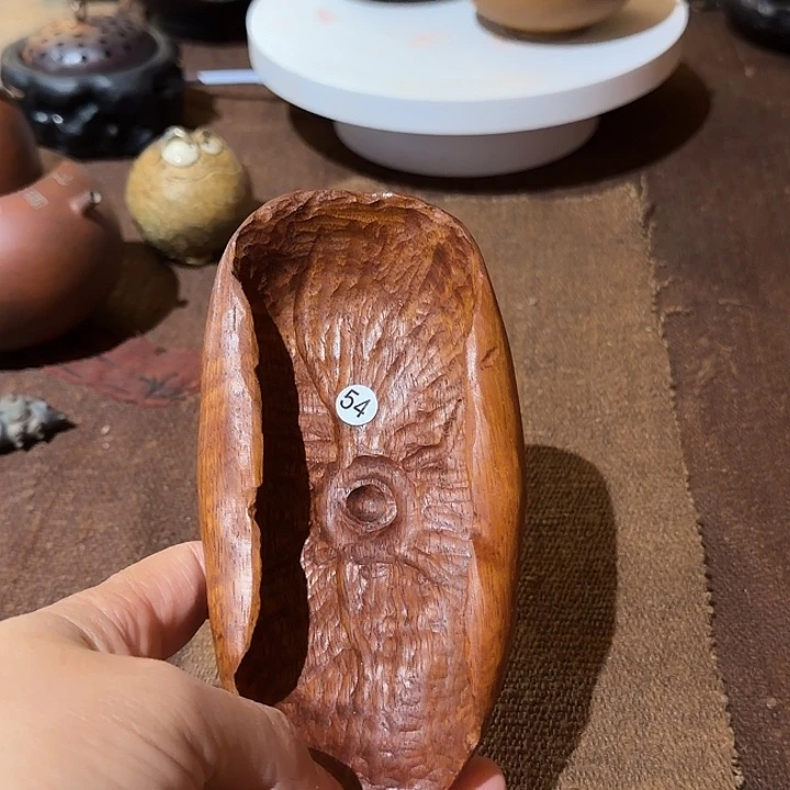 玲姐茶具茶则茶拨两件套