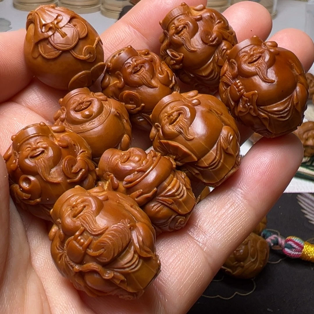 手串/手链橄榄核橄榄核