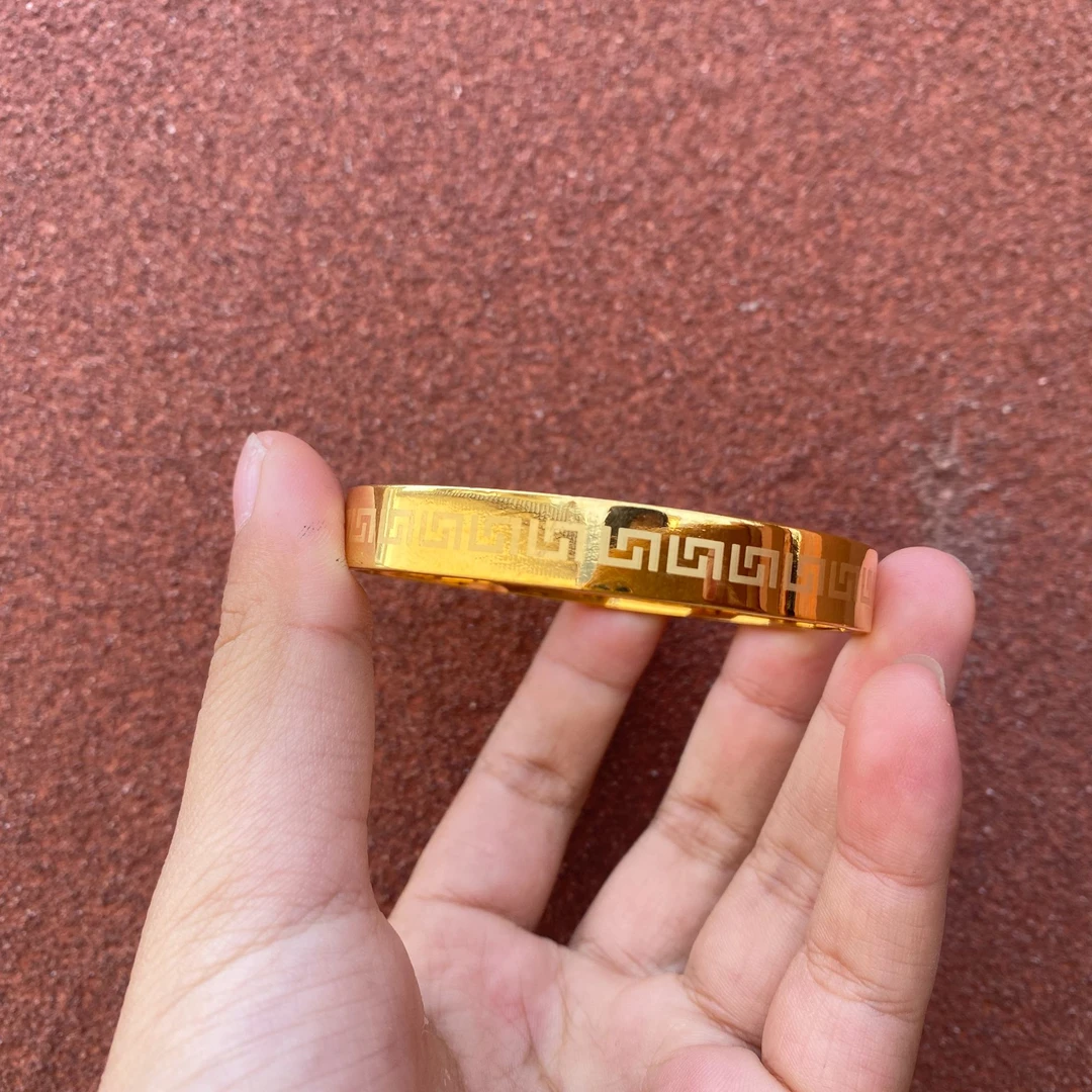 A277-云上镜面手镯