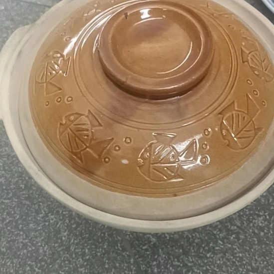 瓷片陶瓷盘子碗啥都有