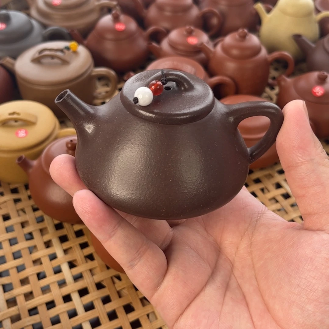 茶壶紫砂记录一下我的微博视频我