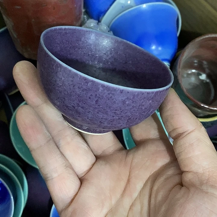 陶瓷艺术品及陶瓷制品