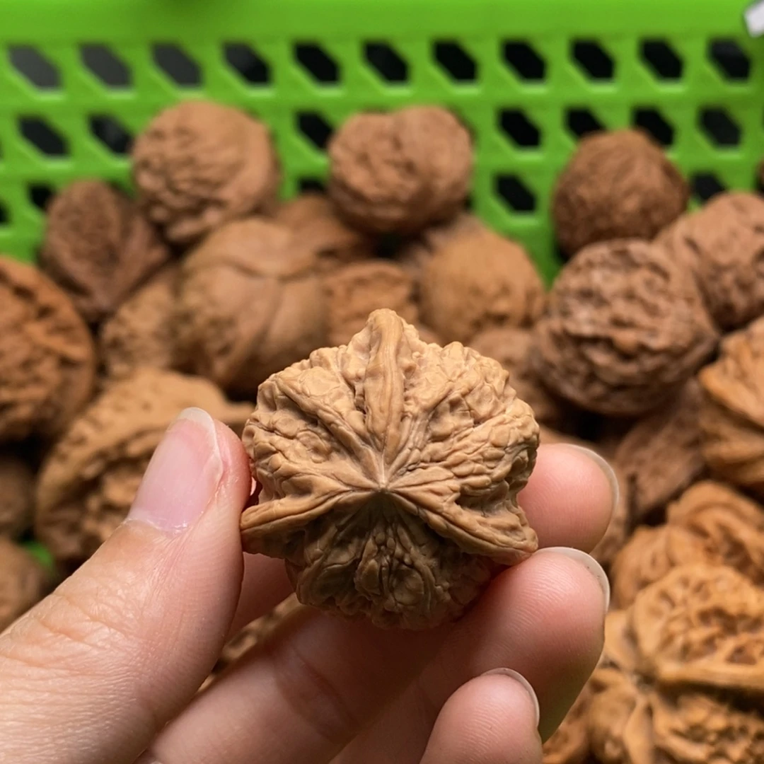 大***木核桃定制商品不退不换