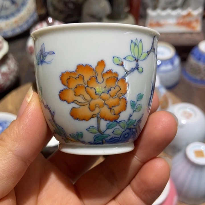 徐***闹陶瓷艺术品等行业