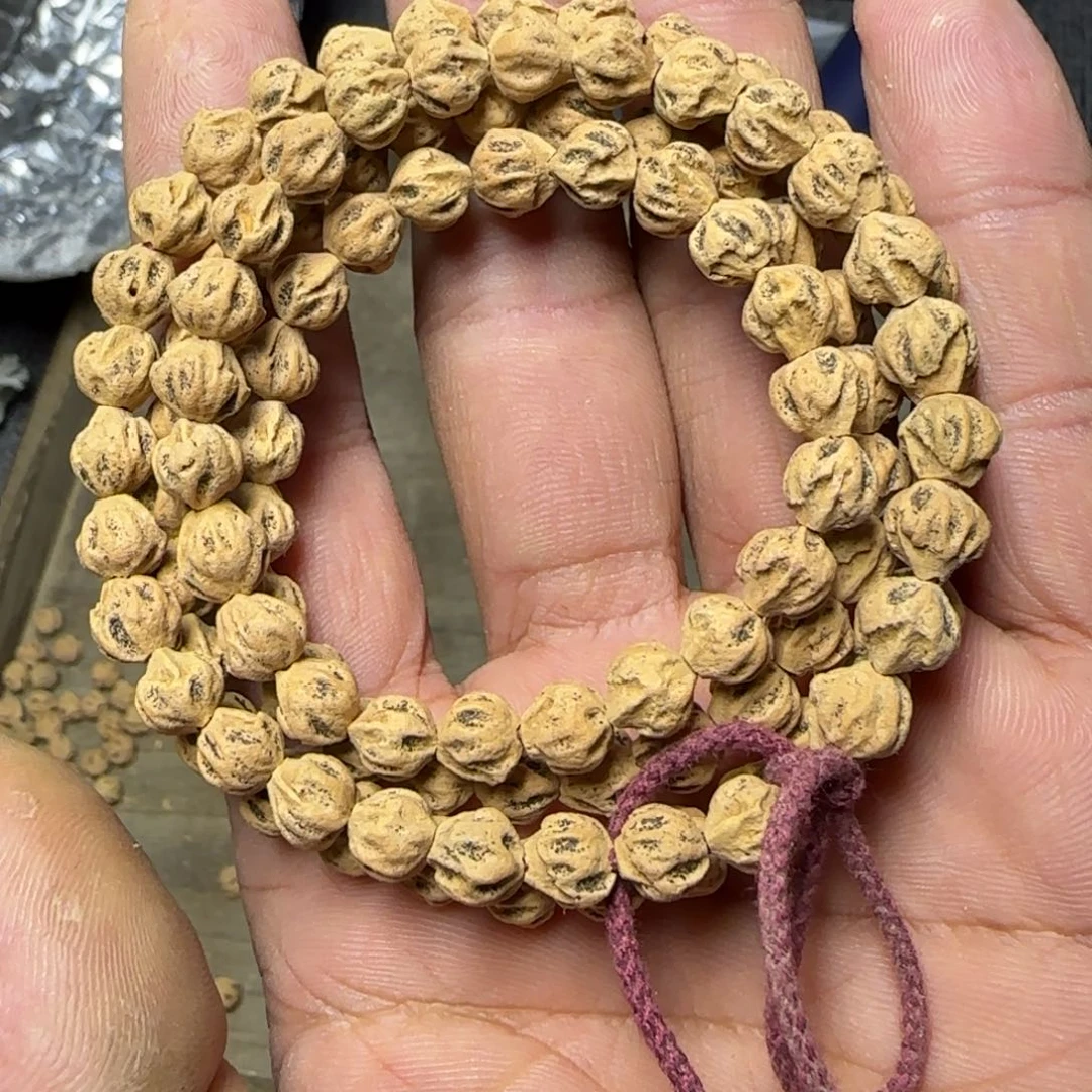 吊坠柏香籽/百香籽