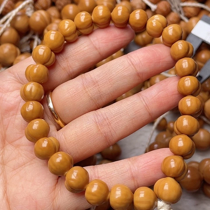 手串猴头核桃友*10f h n m m l