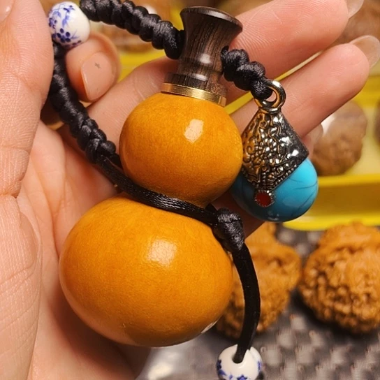 文玩核桃宝葫芦宝葫芦