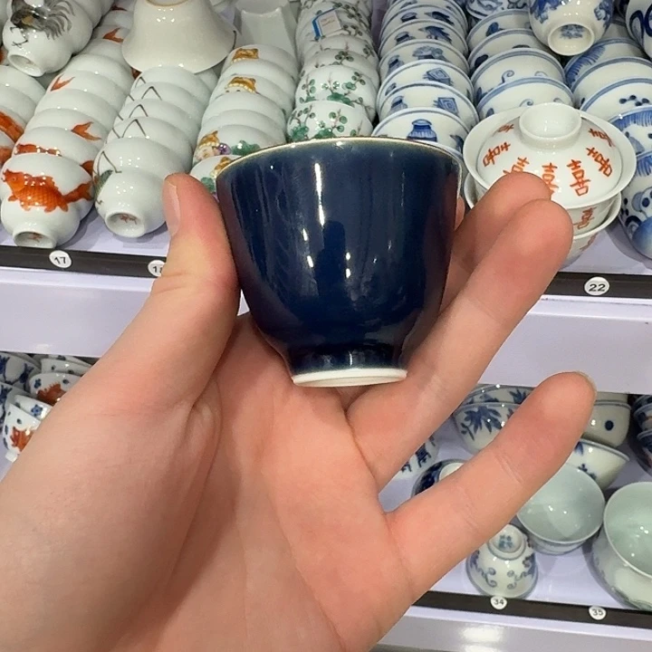 陶瓷艺术品收藏陶瓷