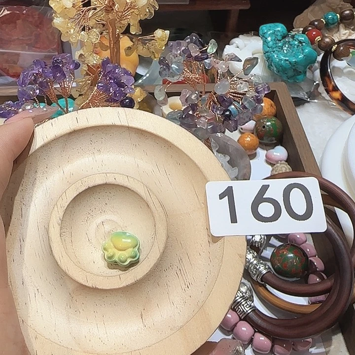 香榧木木质摆件工艺品