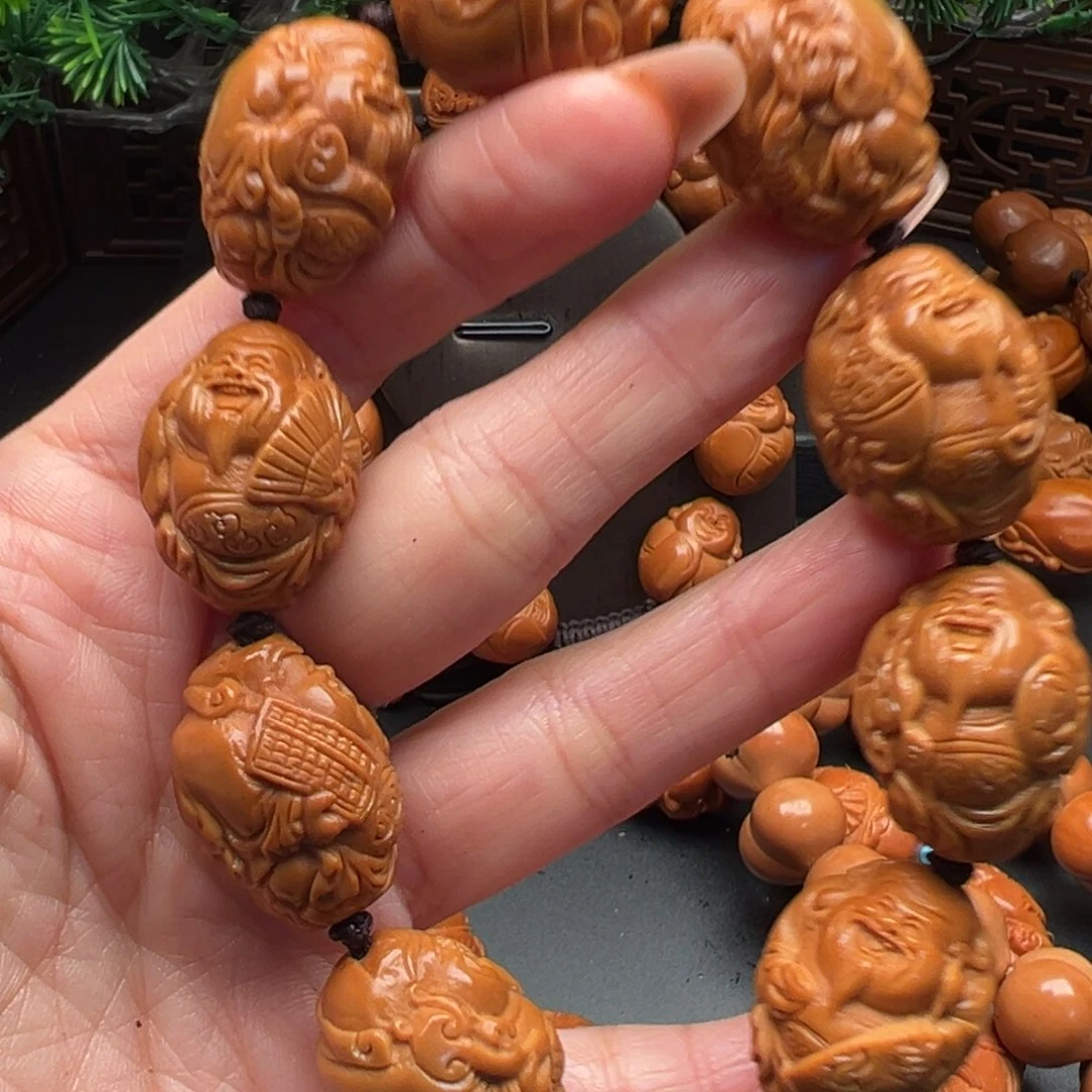 手串/手链橄榄核橄榄核