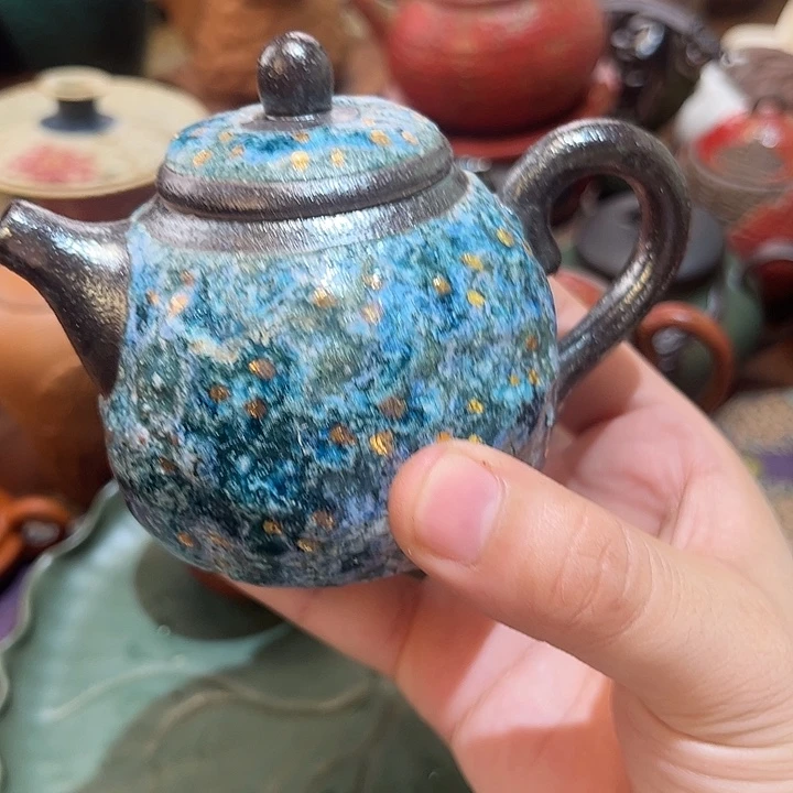 瓷器仙境家用茶器1