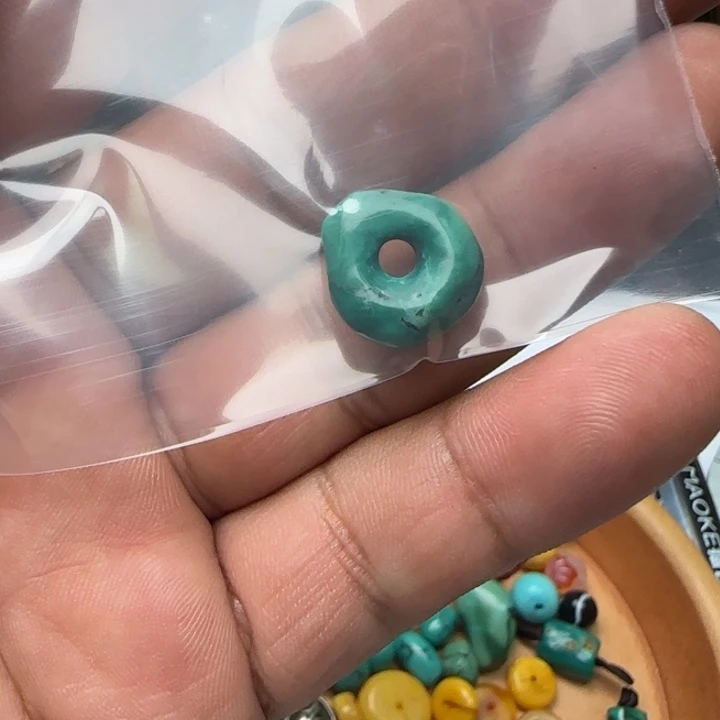 细****桑杰出品小元素配饰