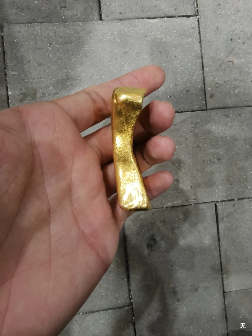 精品特色摆件138 现代仿品复古摆件