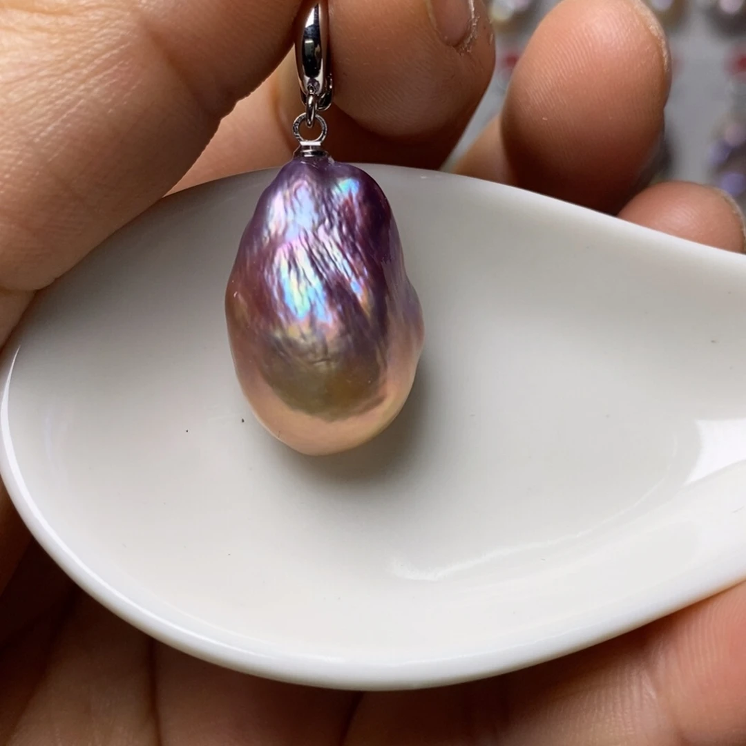 未镶嵌淡水珍珠其它