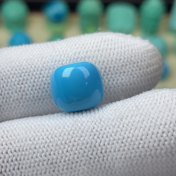 高瓷蓝11.7mm老型福利