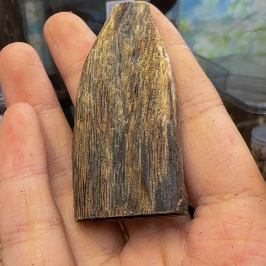 沉香碎屑沉香9克67