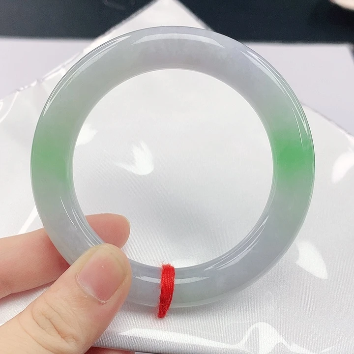 未镶嵌手镯翡翠翡翠939