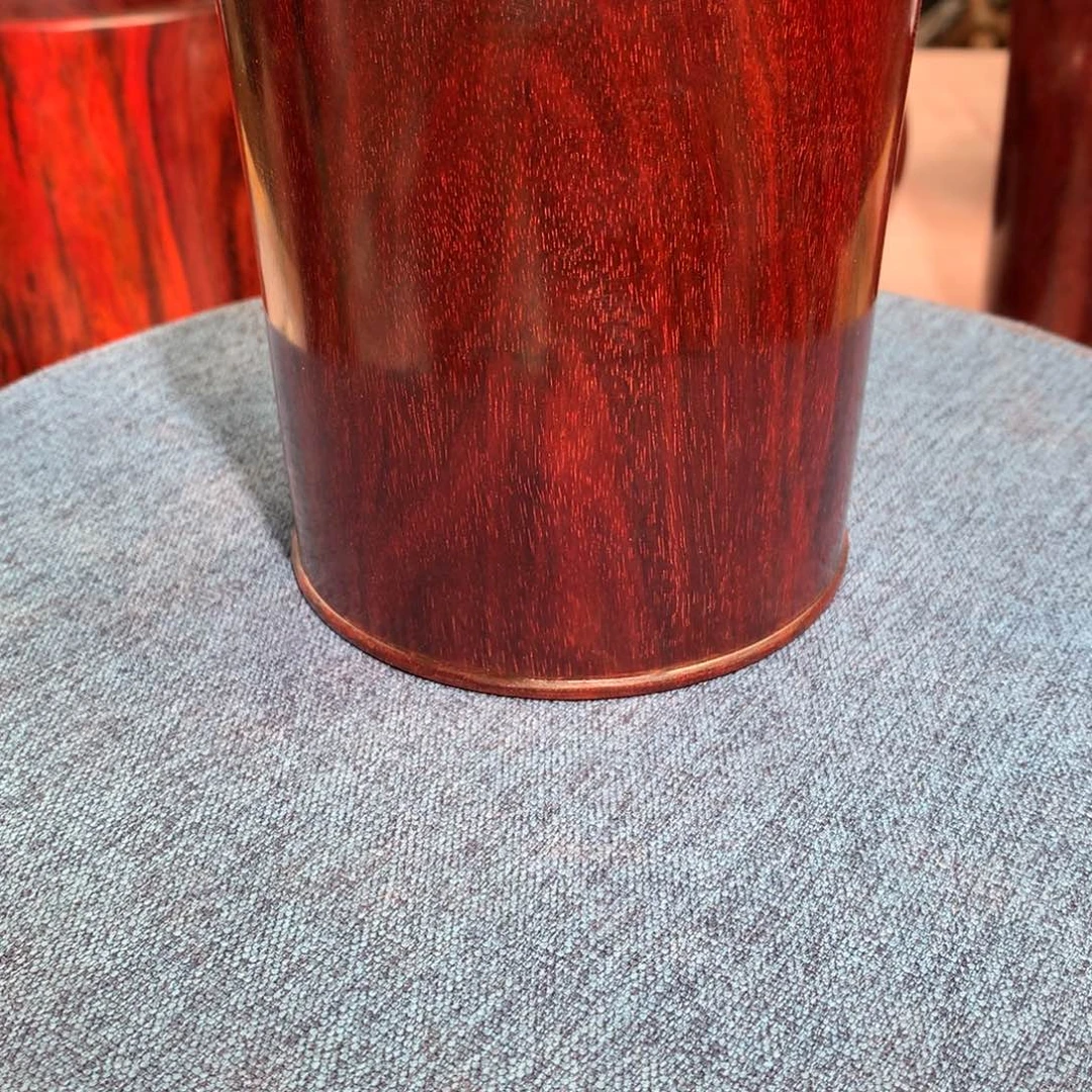 木****木笔筒工艺品1234