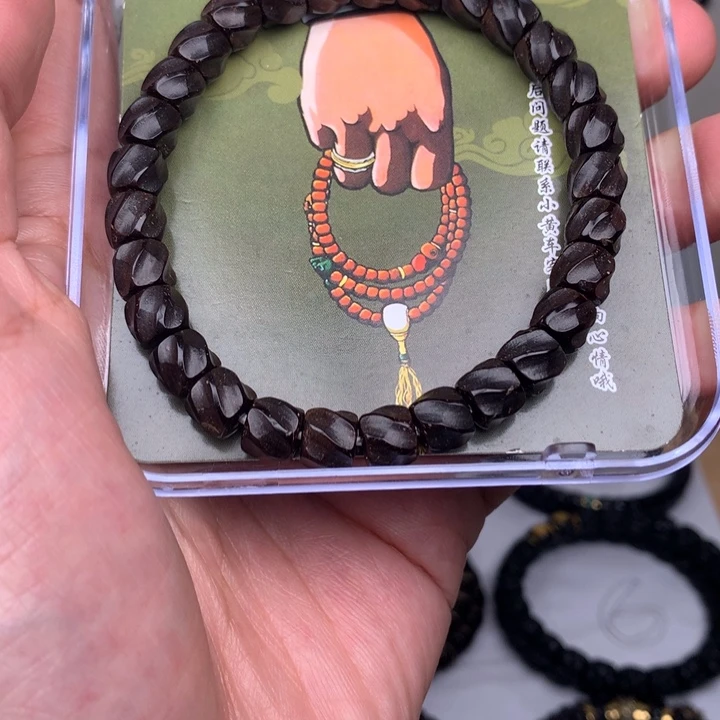 椰蒂手串椰蒂手串