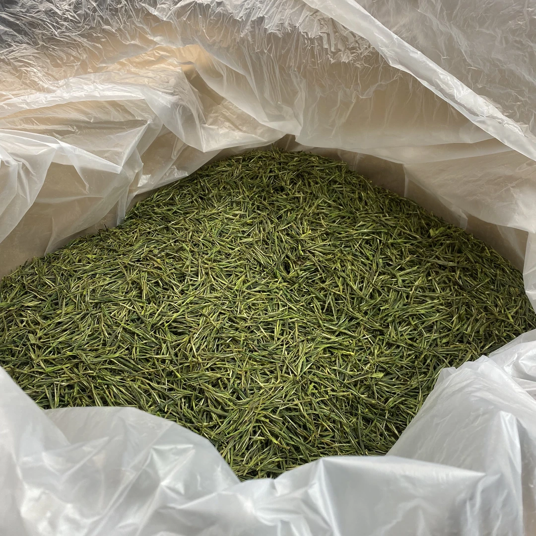 【临时链接】麒麟顶芽88-原产地安吉白茶 浓香 春茶