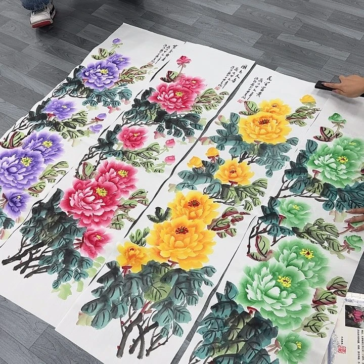 我们的目标是成为一个