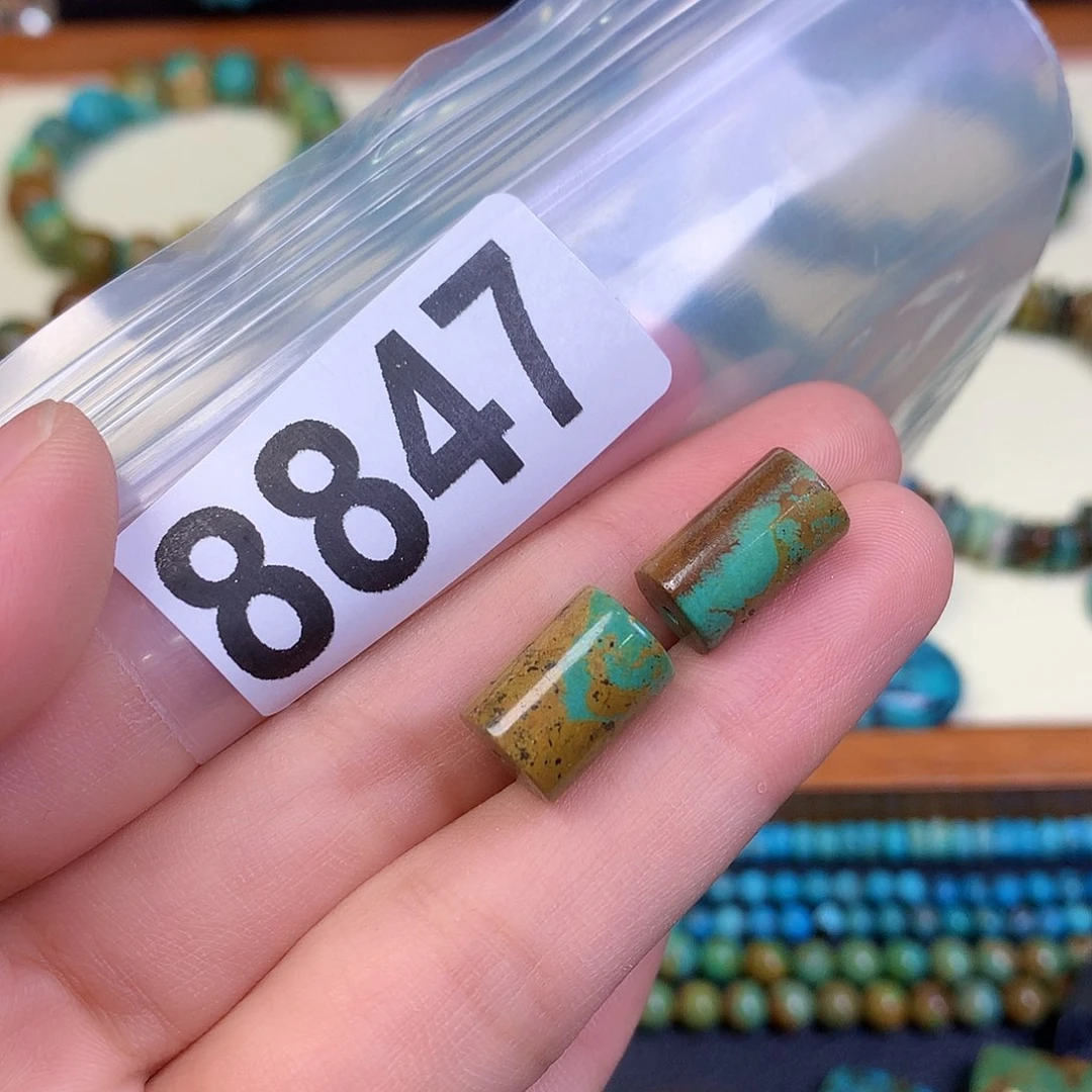 空竹粉丝专享十堰特色手工散珠