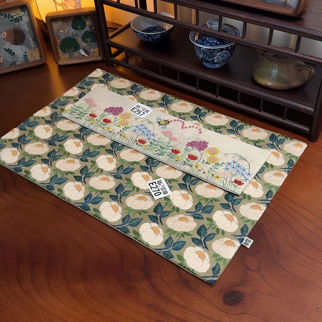 歡***囍刺绣知己270.257刺绣系列