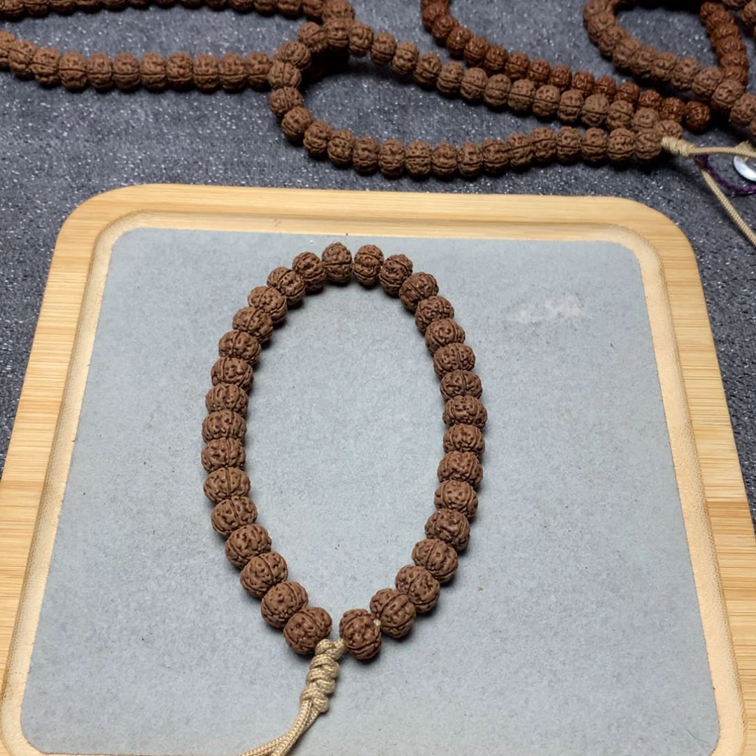 吊坠金刚菩提壶*酒