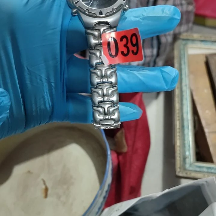 平***心杂色豆（科檀/科特迪瓦檀木）