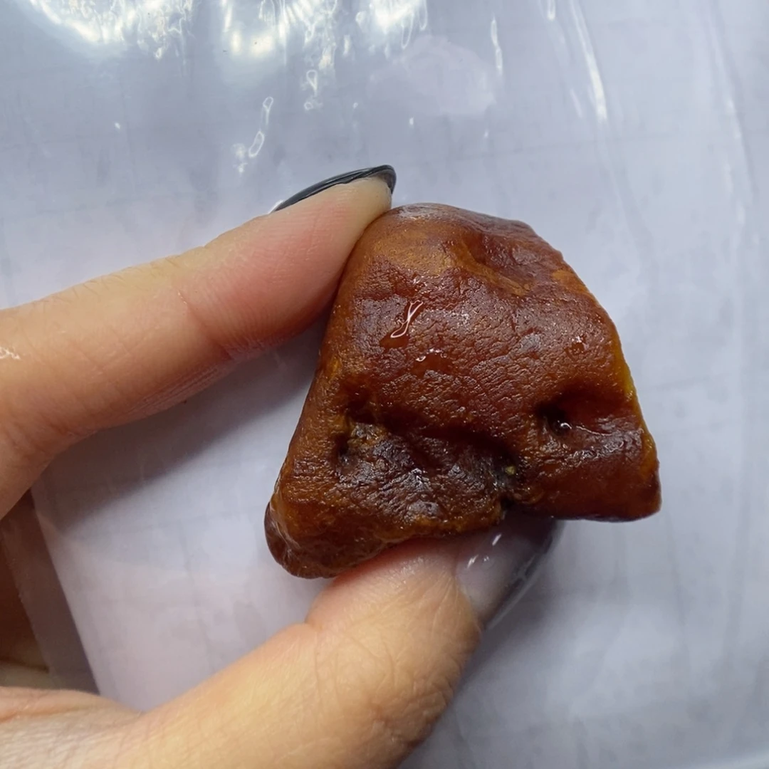 定制蜜蜡未镶嵌郎