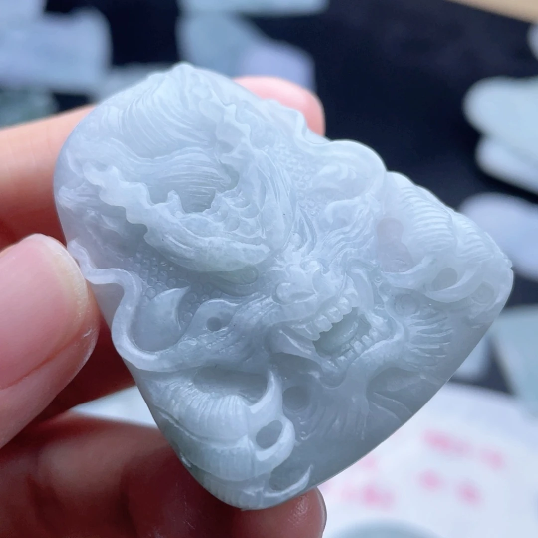 未镶嵌定制定制翡翠