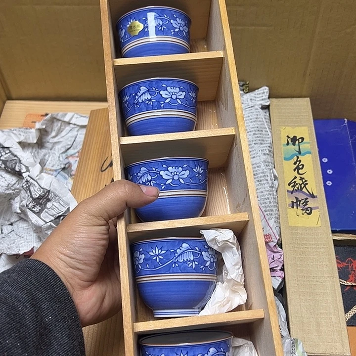 摆件家居工艺品瓷器