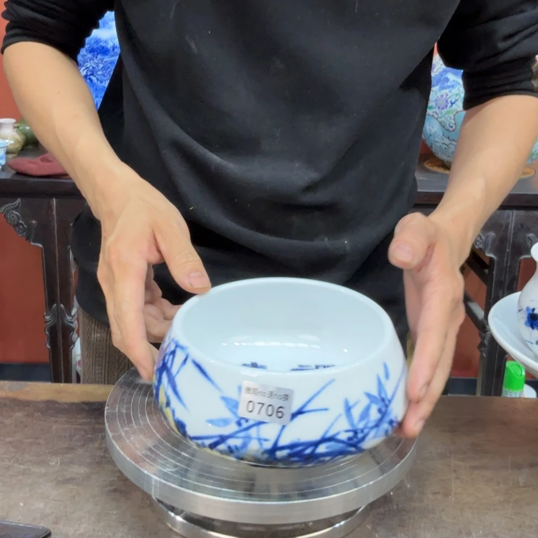 吴义松陶瓷精选0706