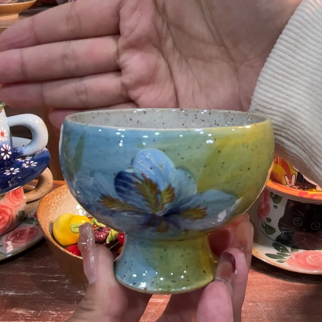 瓷片红红火火恍恍惚惚