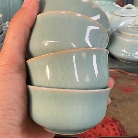 汝瓷微瑕主人杯福利