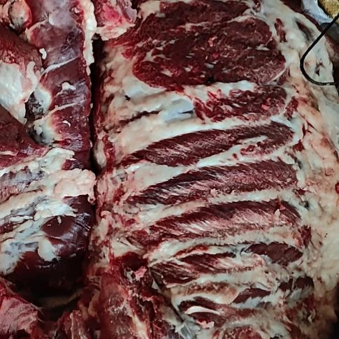 大竹山货团粮食猪排骨