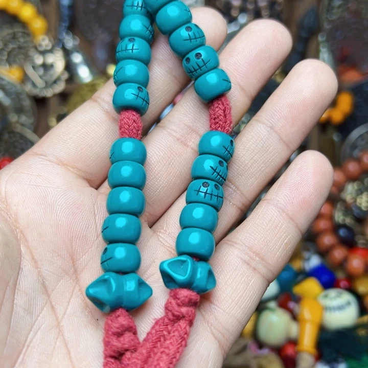 柏香籽/百香籽吊坠小*哥小配饰吊坠