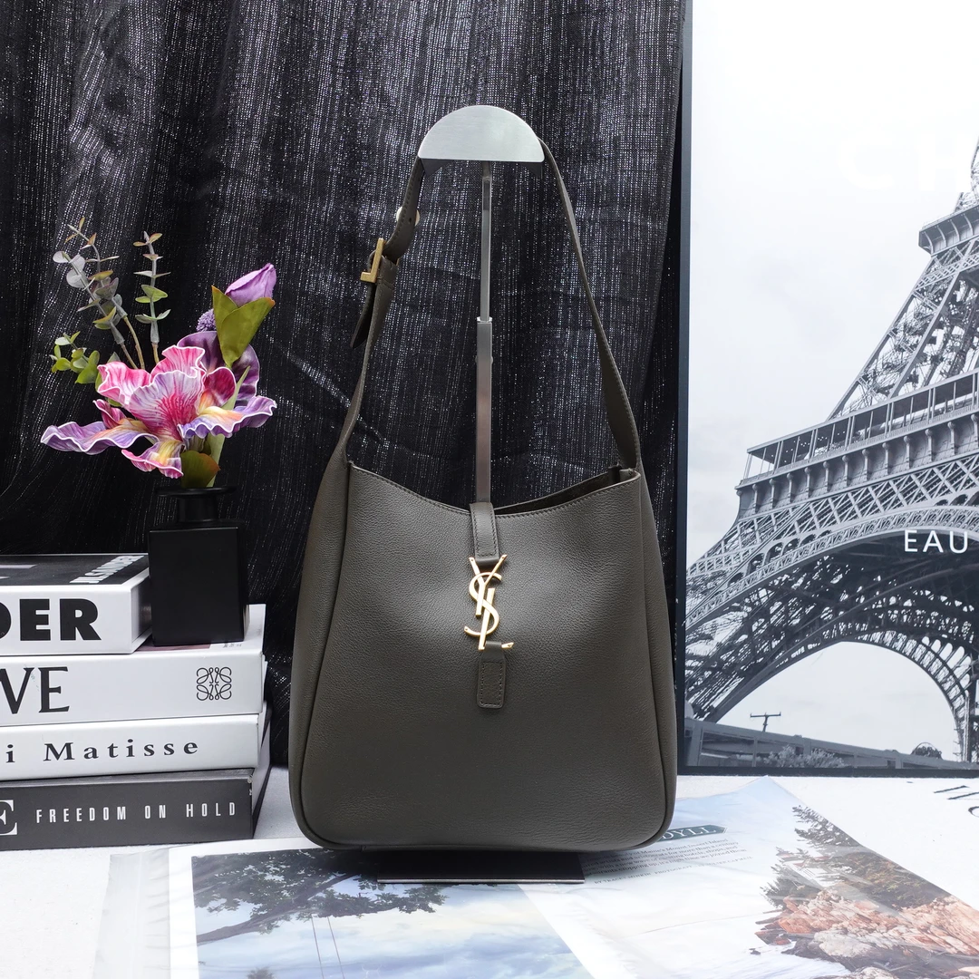 95新 YSL/圣罗兰 单肩包/T20218281