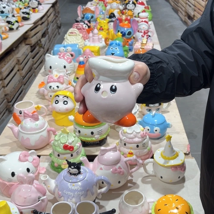 紫砂茶案这么多年了