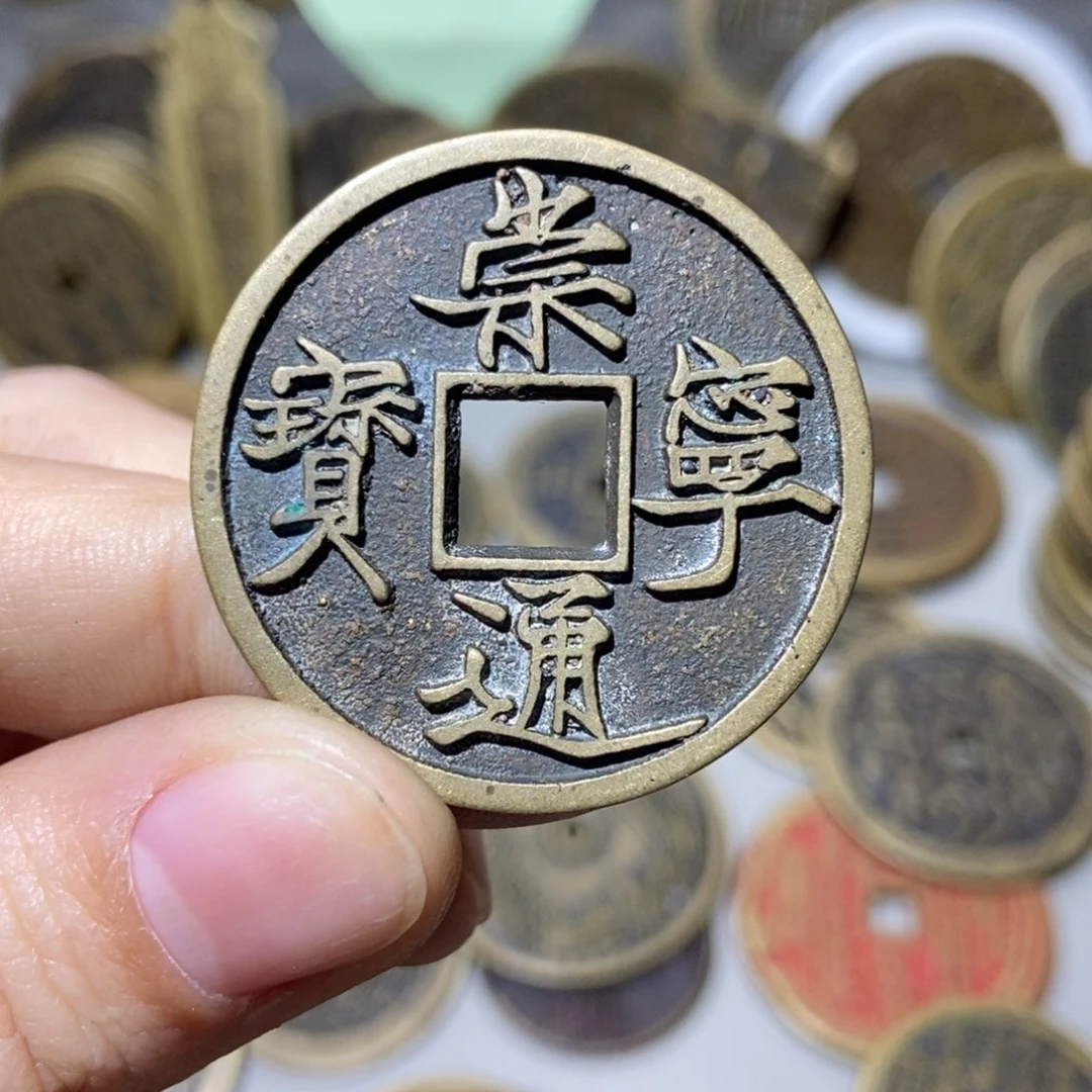 铜一物一拍工艺品