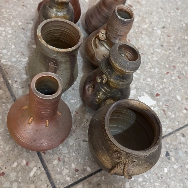 紫砂茶壶9**8柴烧福利新品多多