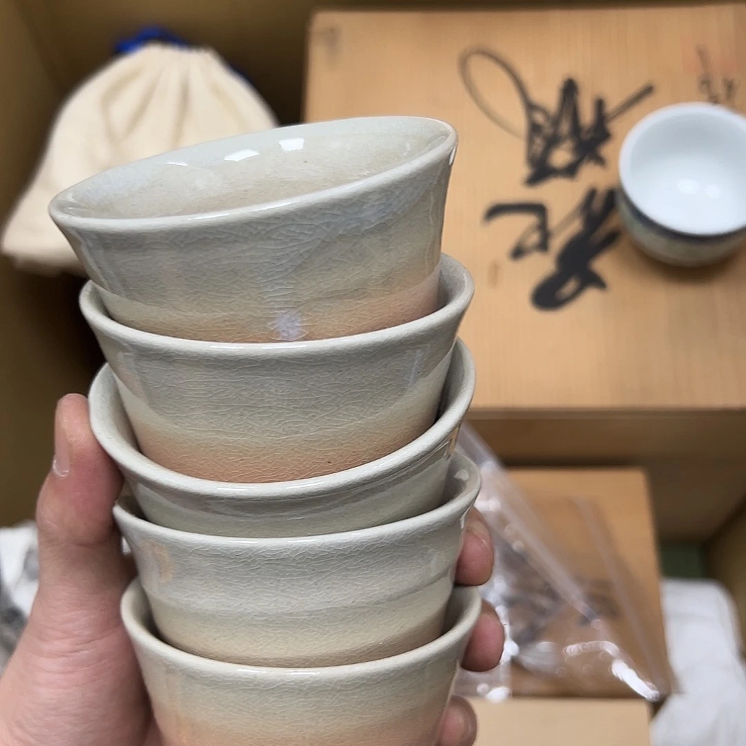 瓷片A瓷片工艺赏玩器物下单即认可多样发其一