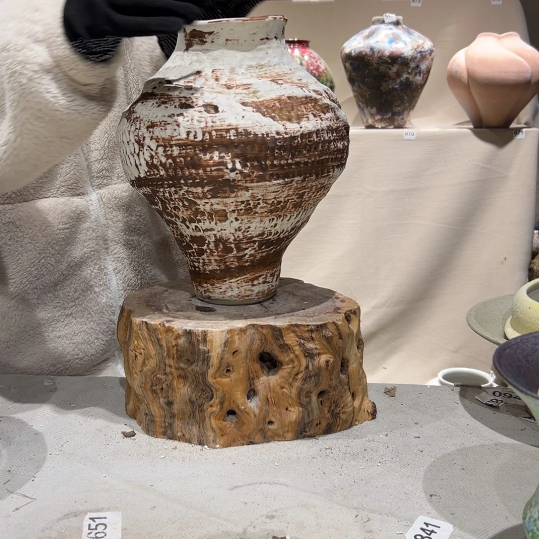 景德镇高温陶瓷965G8阿平左右的话，