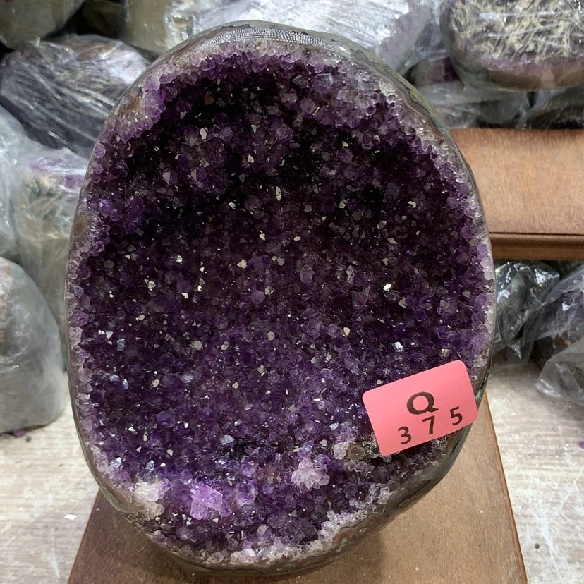 【闪购商品】水晶大型摆件（非配饰）未镶嵌