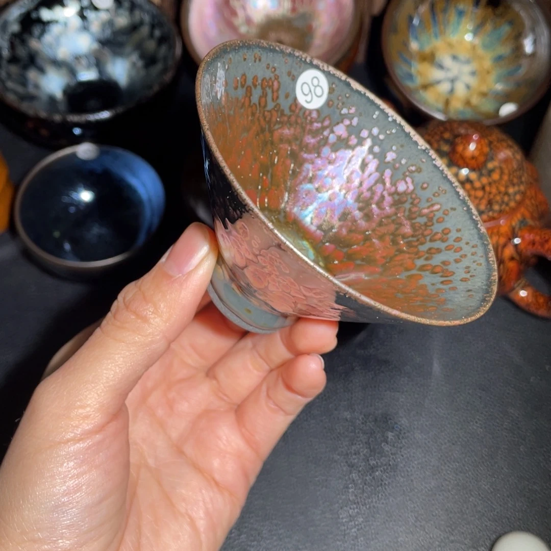 茶盏建盏直播间链接