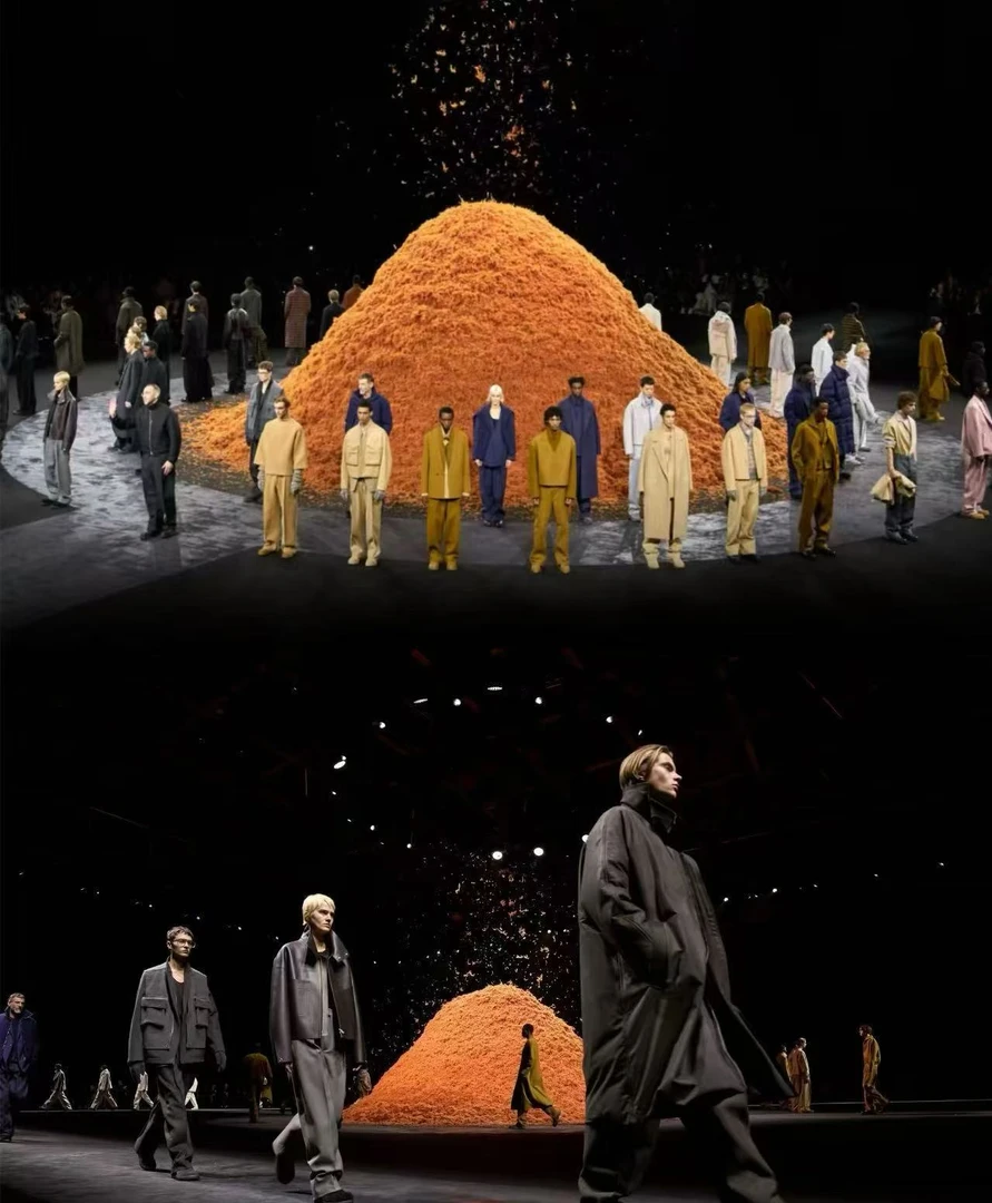 【渠道专供】【YT专属】2025年男士精品户外时尚百搭潮流T恤